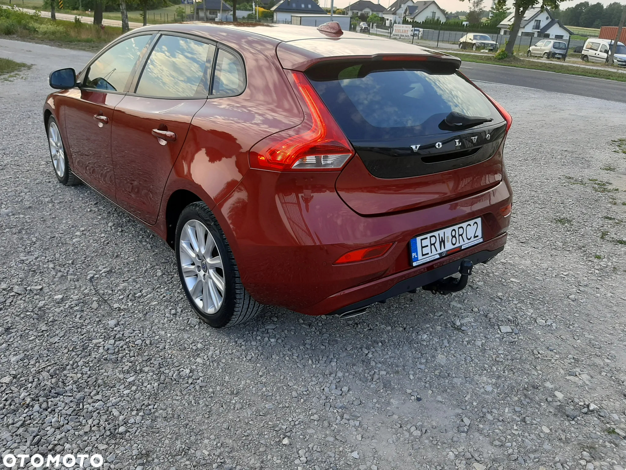 Volvo V40 - 4