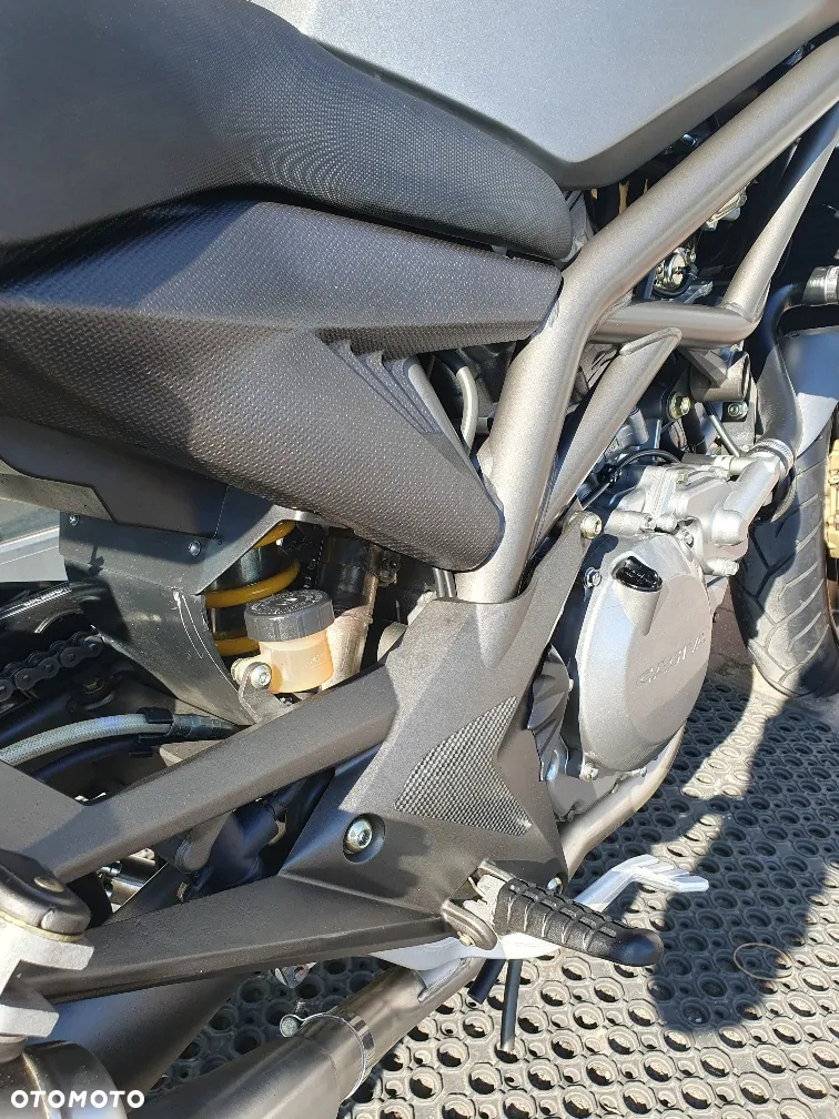 Cagiva Raptor - 18