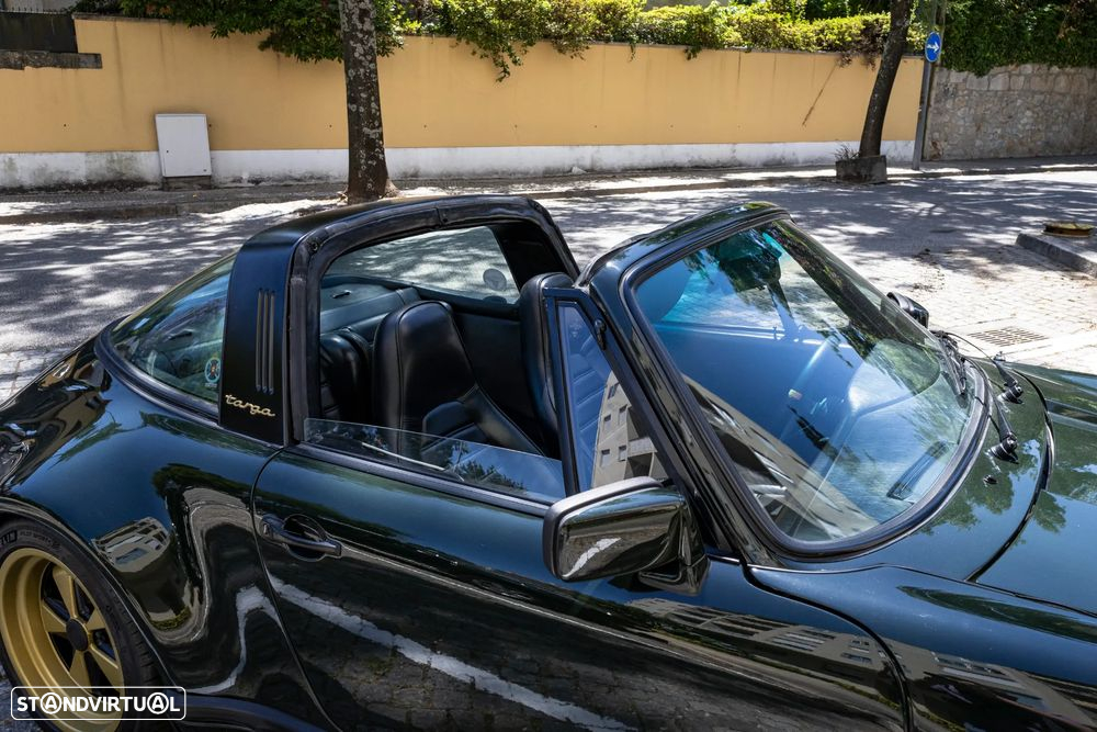 Porsche 911 (964) - 29