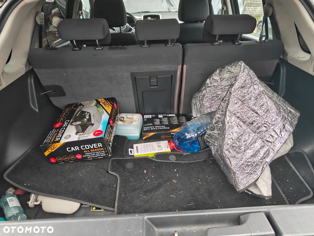 Renault Koleos 2.0 dCi Expression - 14