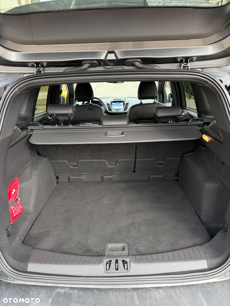 Ford Kuga 1.5 EcoBoost FWD ST-Line Black ASS MMT6 - 17