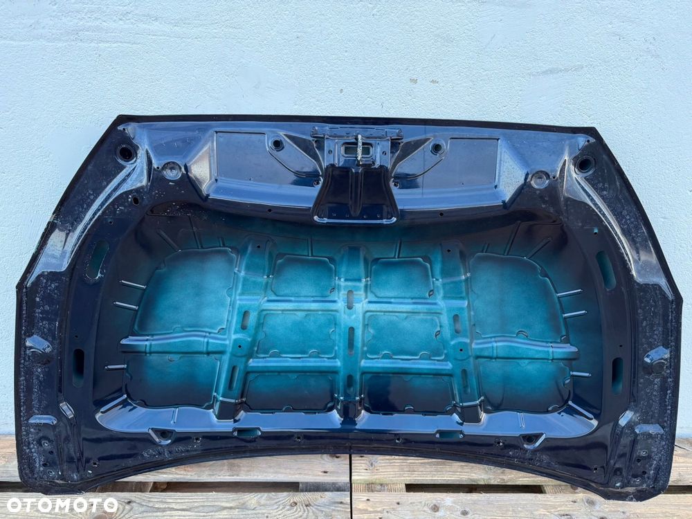 maska pokrywa silnika przod suzuki sx4 s-cross lift fl 2016- cala oryginaln - 5