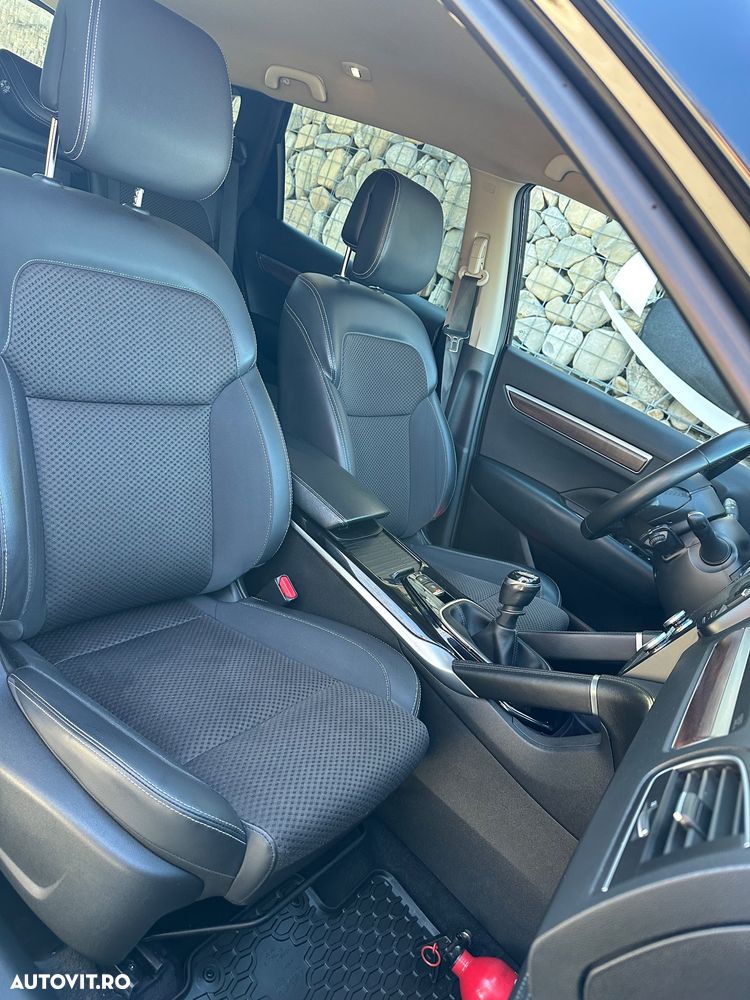 Renault Koleos ENERGY dCi 130 LIFE - 10