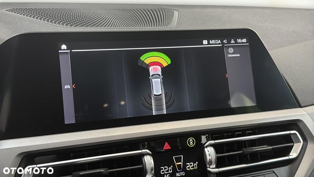BMW Seria 3 318d MHEV Advantage - 25