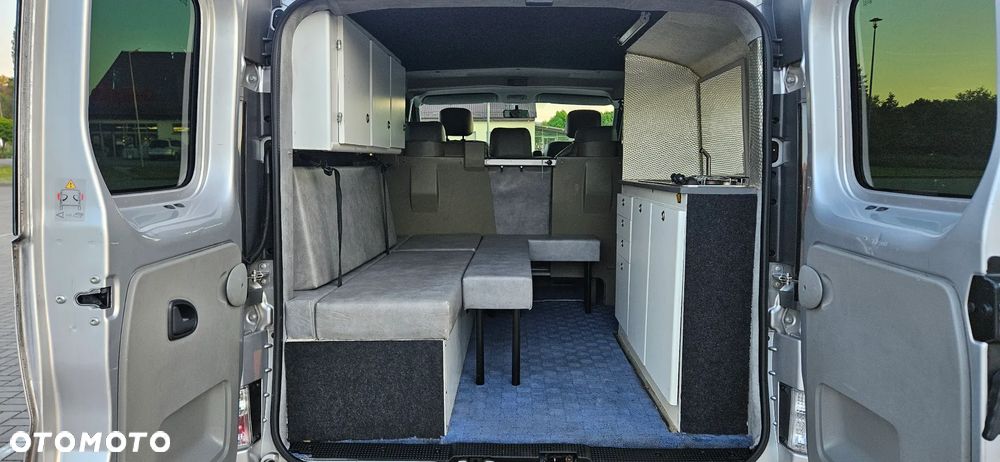 Opel Vivaro 1.9 CDTI L2H1 - 7