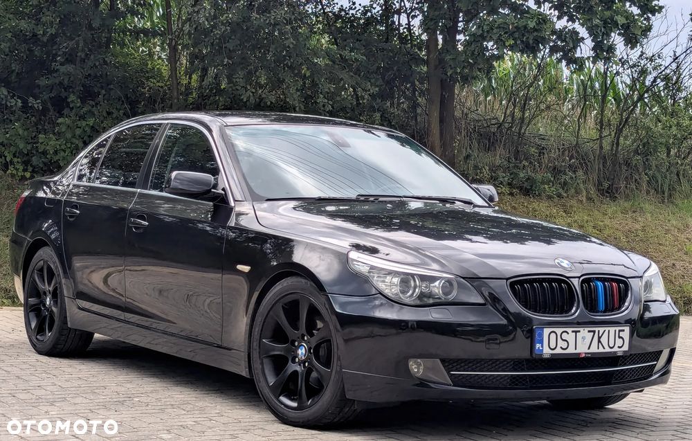 BMW Seria 5 - 14