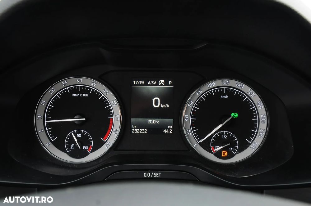 Skoda Kodiaq 2.0 TDI DSG Style - 16