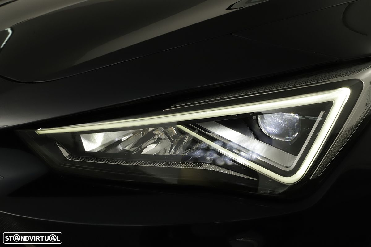 Cupra Formentor 1.5 TSI Plus DSG - 6