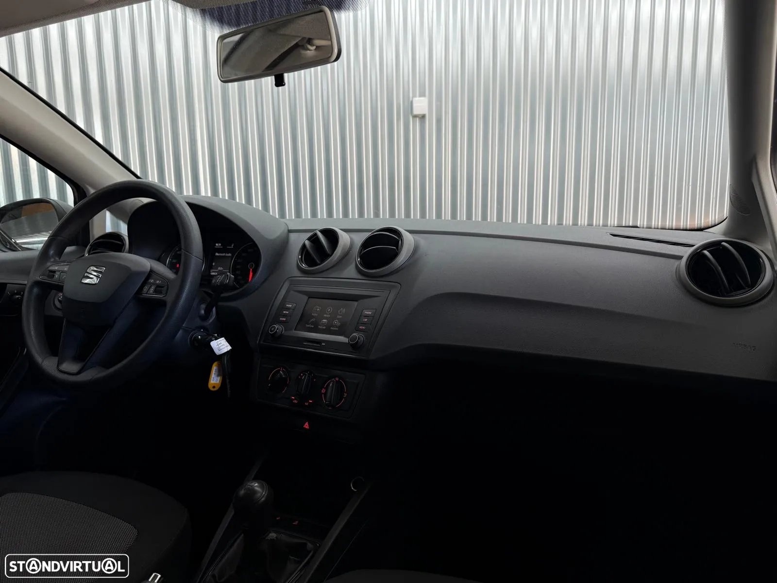 SEAT Ibiza 1.0 Style - 14