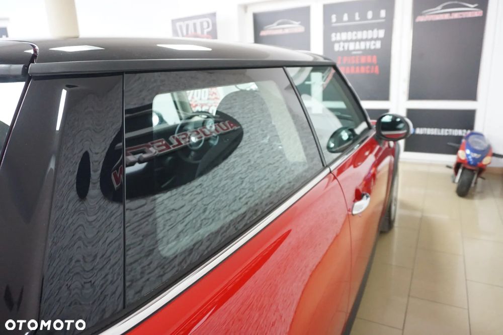 MINI Cooper D - 18