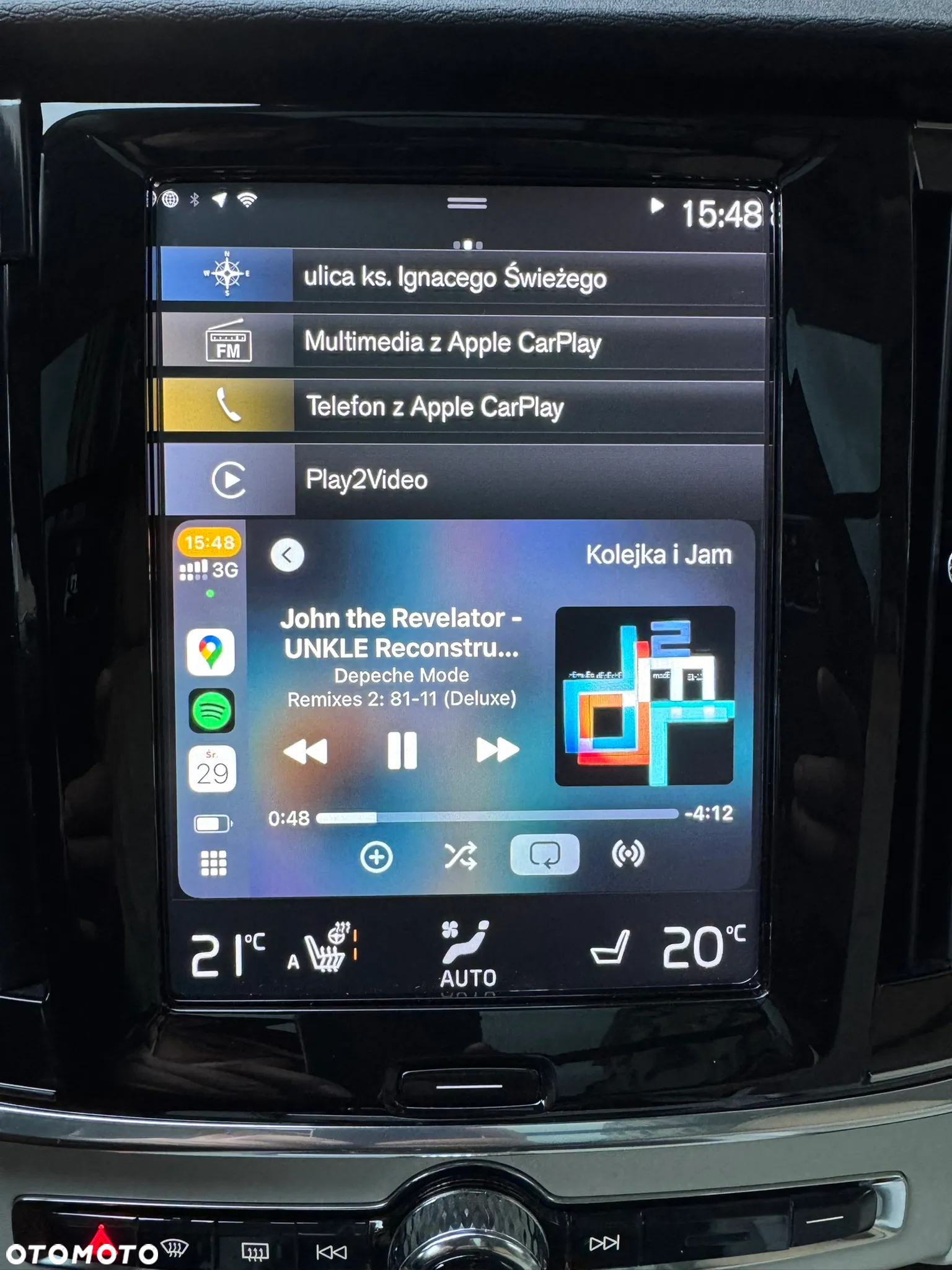 Volvo V90 T5 Inscription - 32