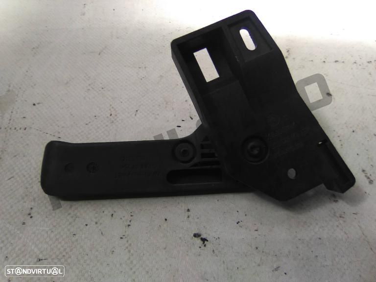 Puxador Capot 1j182_3533c Vw Polo Iv (9n) [2001_2012] 1.4 Tdi - 2