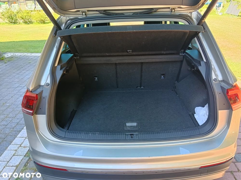 Volkswagen Tiguan 2.0 TDI BMT SCR Highline DSG - 13