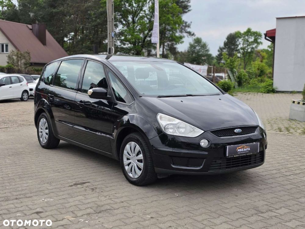 Ford S-Max - 3