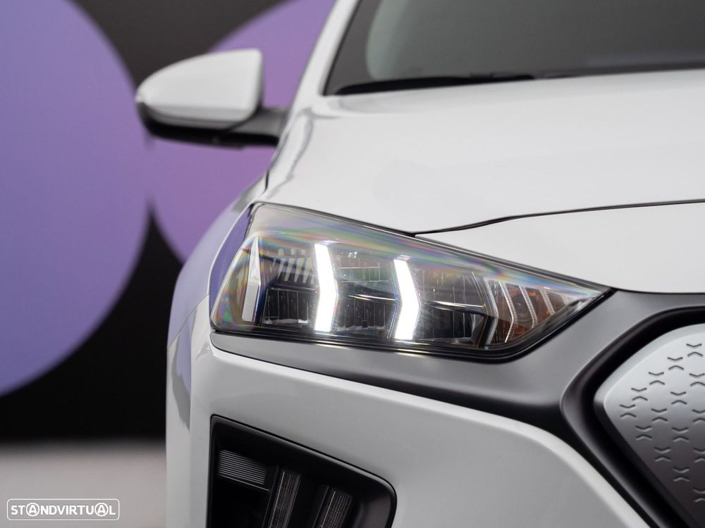 Hyundai Ioniq 38kWh - 10