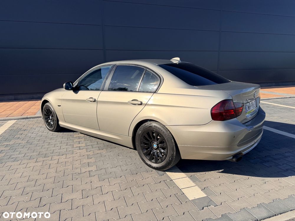 BMW Seria 3 - 10