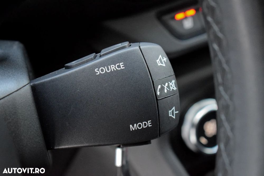 Dacia Logan ECO-G 100 MT6 Journey+ - 22