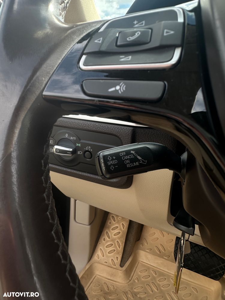 Volkswagen Touareg 3.0 V6 TDI BMT Terrain Tech - 16