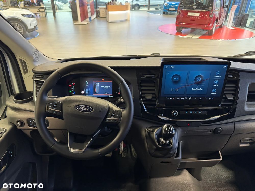 Ford Transit - 17