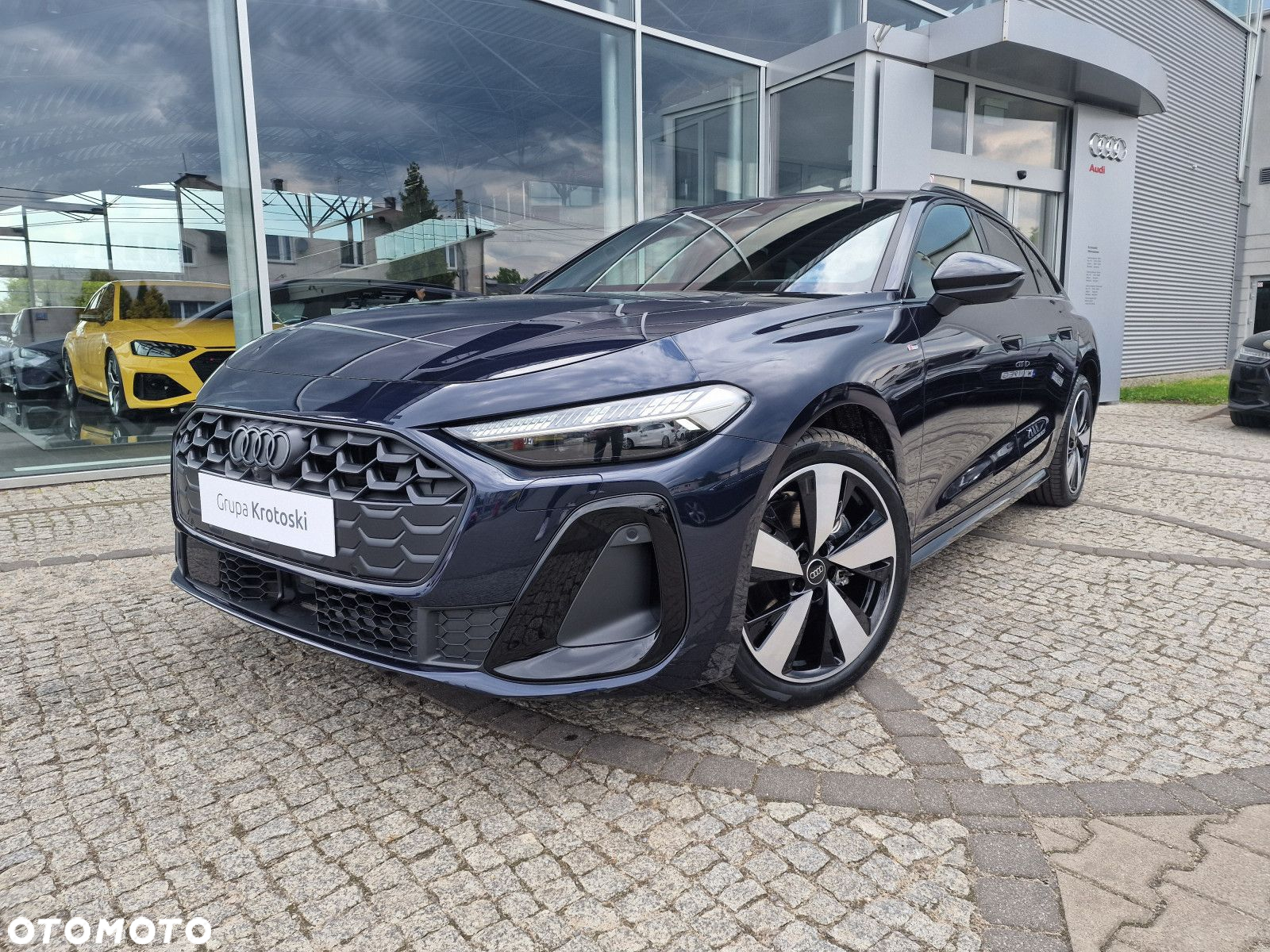 Audi A5 - 7
