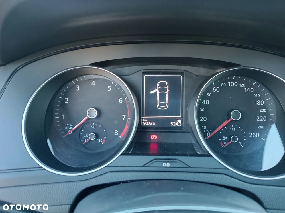 Volkswagen Passat 1.5 TSI EVO Trendline - 24