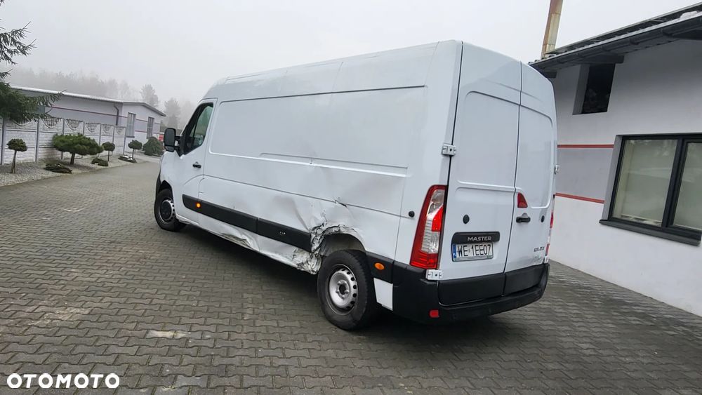 Renault Master - 6