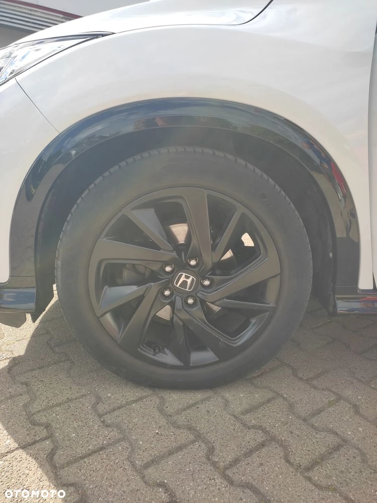 Honda HR-V 1.5 Sport - 20