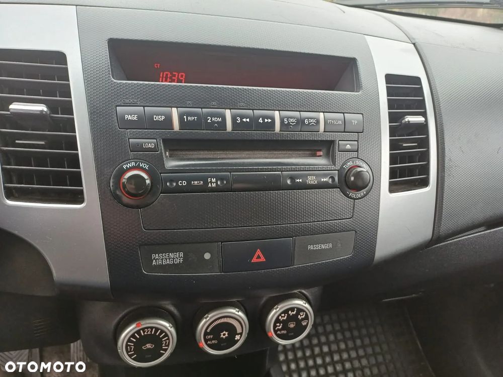 Mitsubishi Outlander 2.0 DID Invite - 11