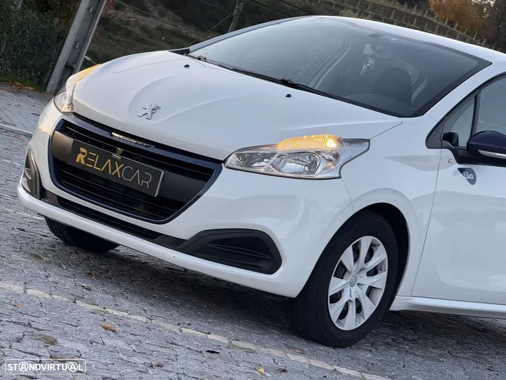 Peugeot 208 1.0 PureTech Access - 4