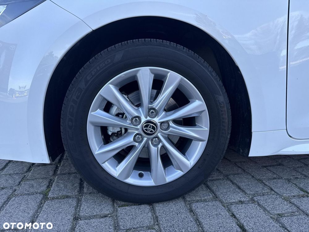 Toyota Corolla 1.8 Hybrid Comfort - 10