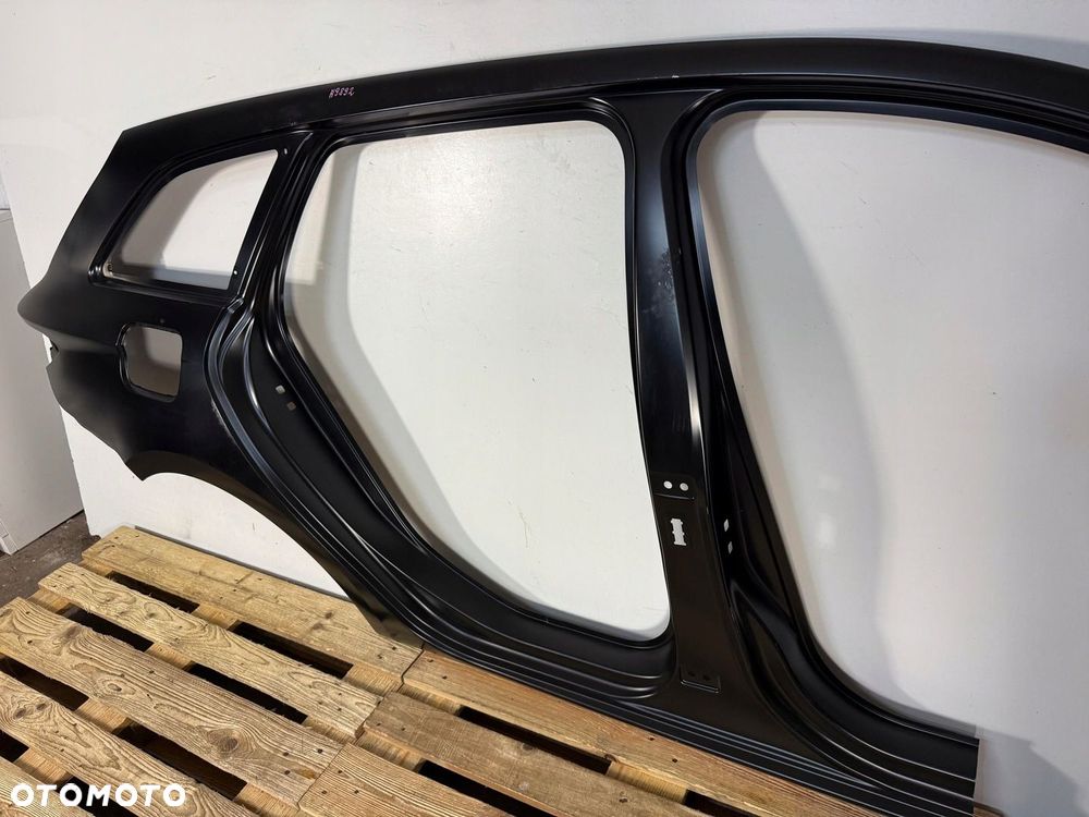 BLOTNIK TYL TYLNY PRAWY SEAT LEON IV 4 KOMBI 5F 5FE 2020- NOWKA ORYGINALNY - 3