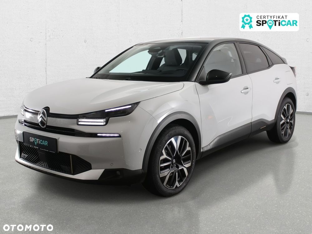 Citroën C4 1.2 mHEV Max eDCT6 - 1