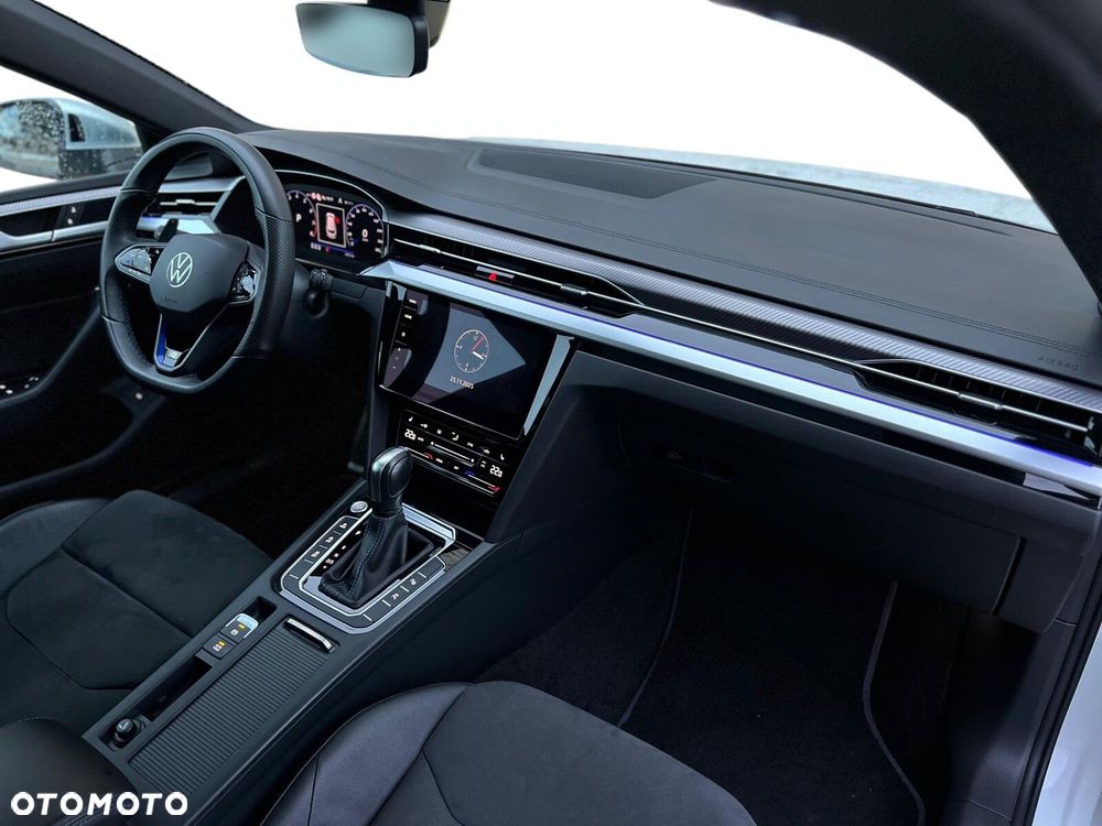 Volkswagen Arteon Shooting Brake 2.0 TSI 4Motion R DSG - 14