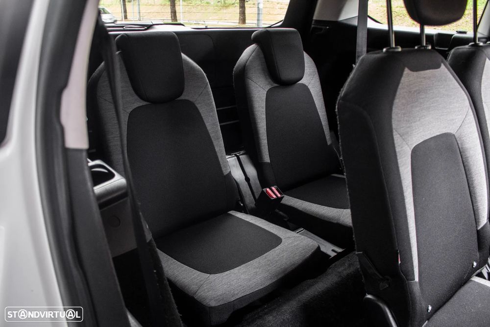 Citroën Grand C4 Spacetourer BlueHDi 130 Stop&Start EAT8 FEEL - 28