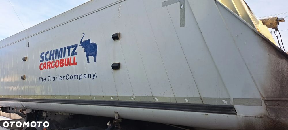 Schmitz Cargobull Gotha - 4