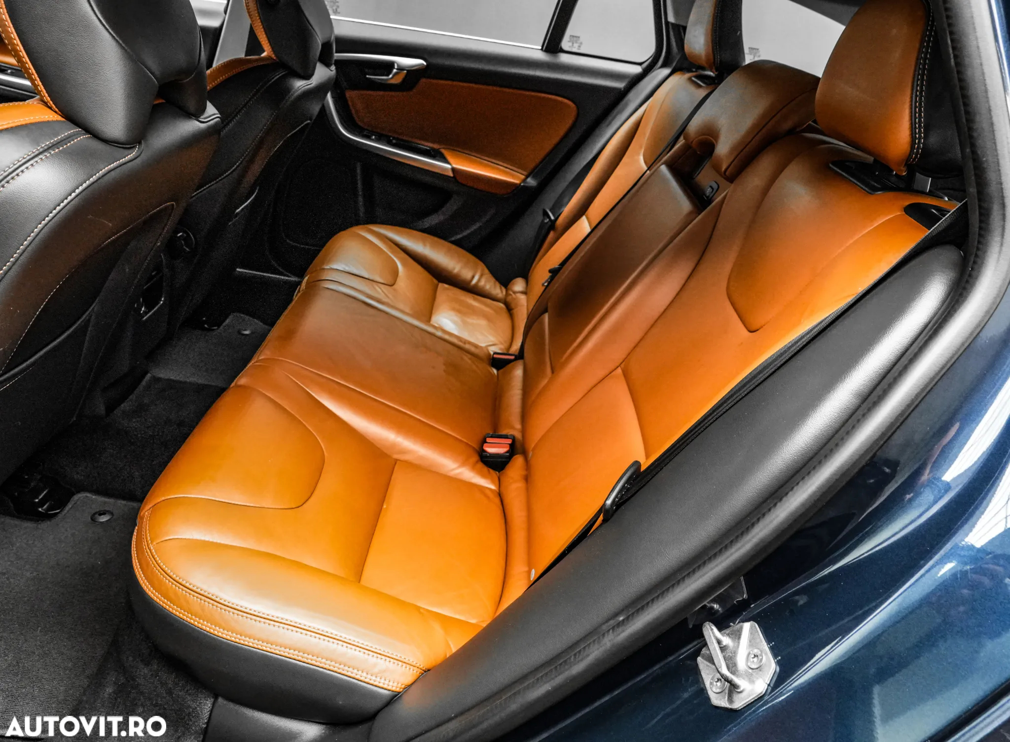 Volvo V60 - 15