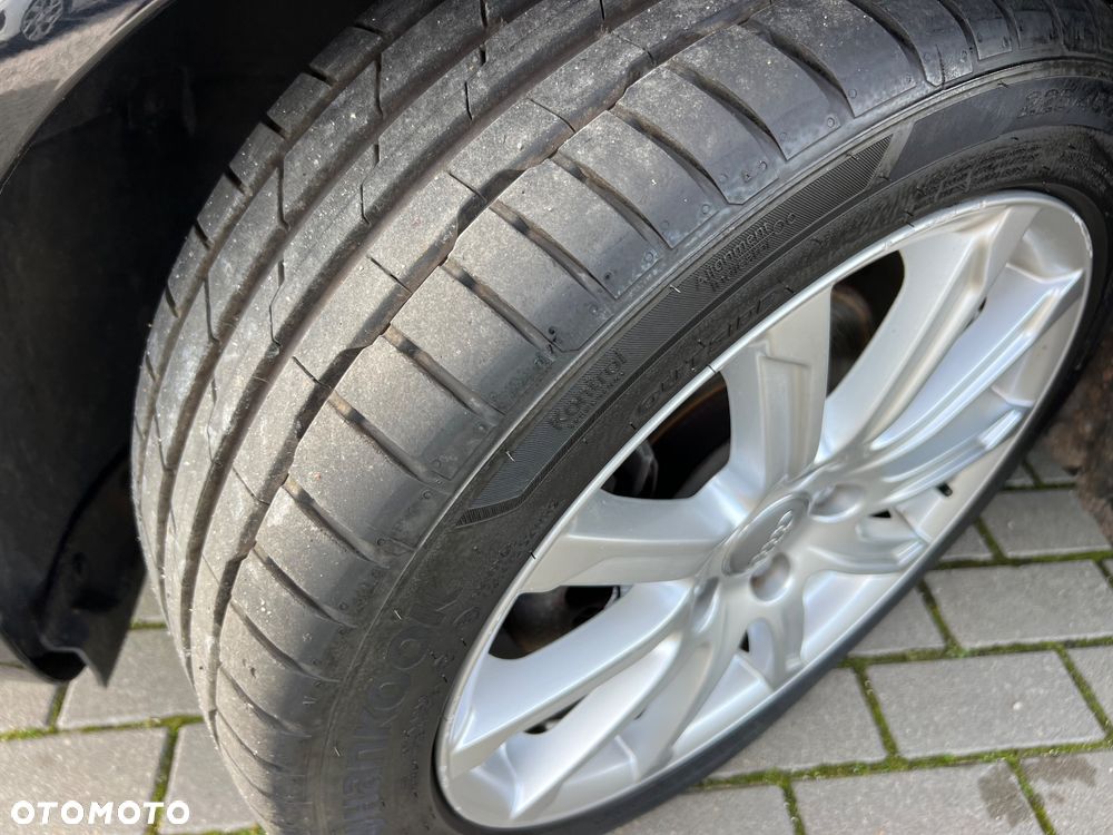 Audi A3 Sportback 1.4 TFSI Attraction - 32