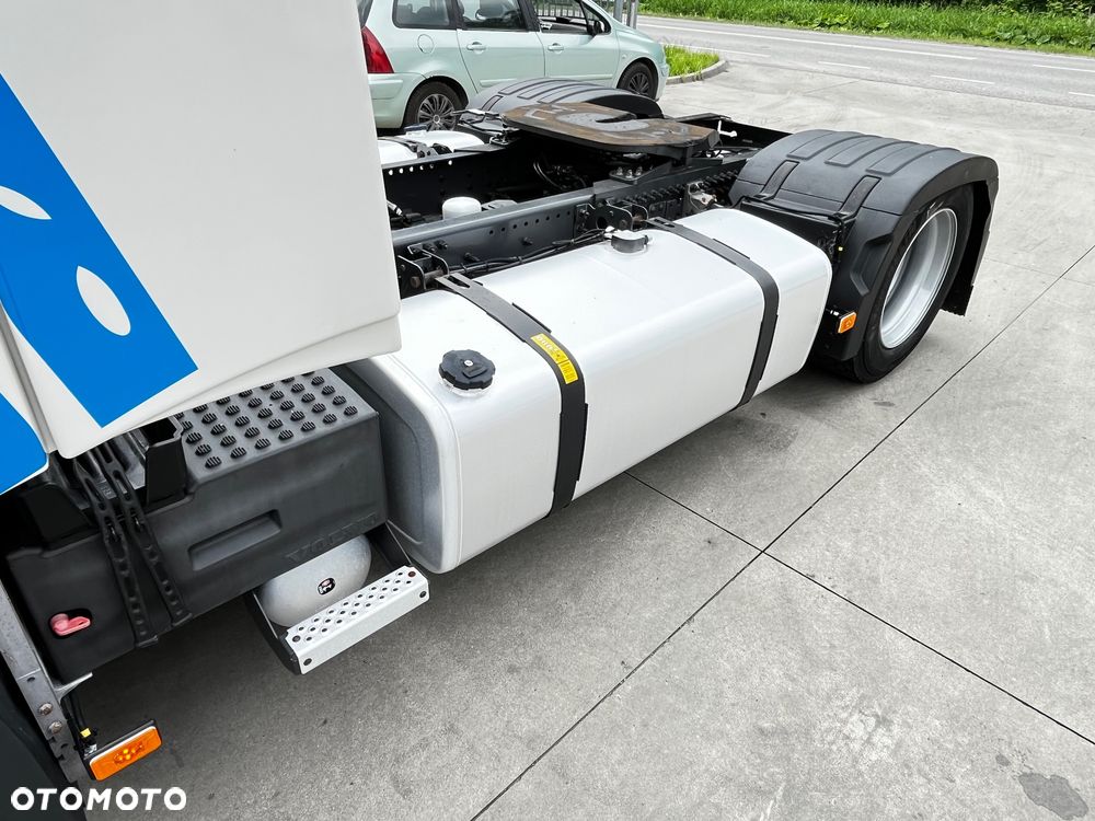 Volvo FH 500 // Mega // 2021 // Euro 6 motor // ACC // Led // Idealny !!! - 17