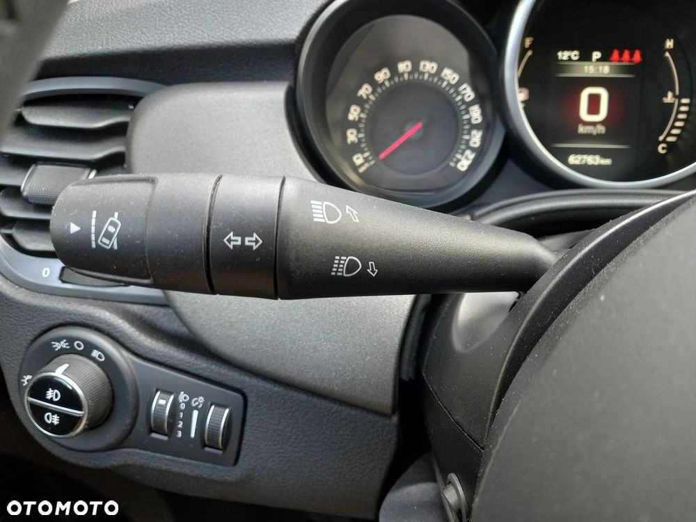 Fiat 500X - 17