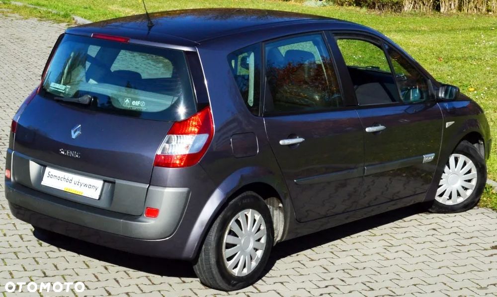 Renault Scenic - 12