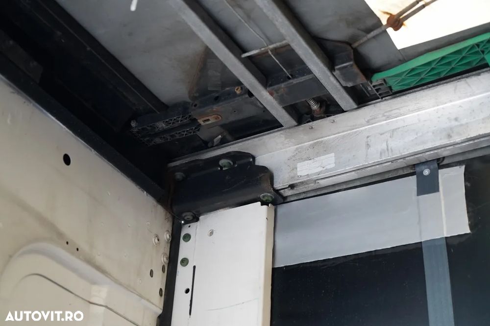 Krone KRONE CURTAIN / STANDARD / LIFT AXLE / 2020 - 22