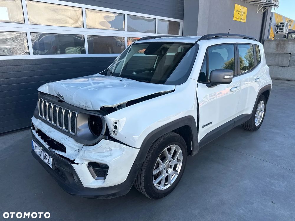 Jeep Renegade - 8