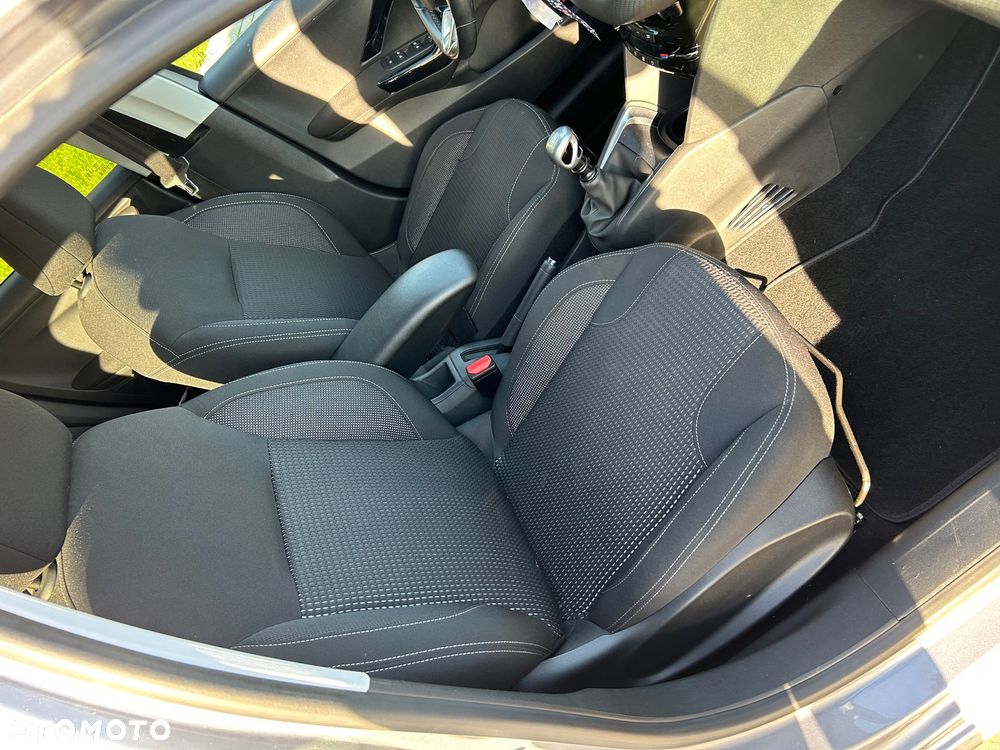 Peugeot 208 PureTech 110 Stop & Start Allure - 10