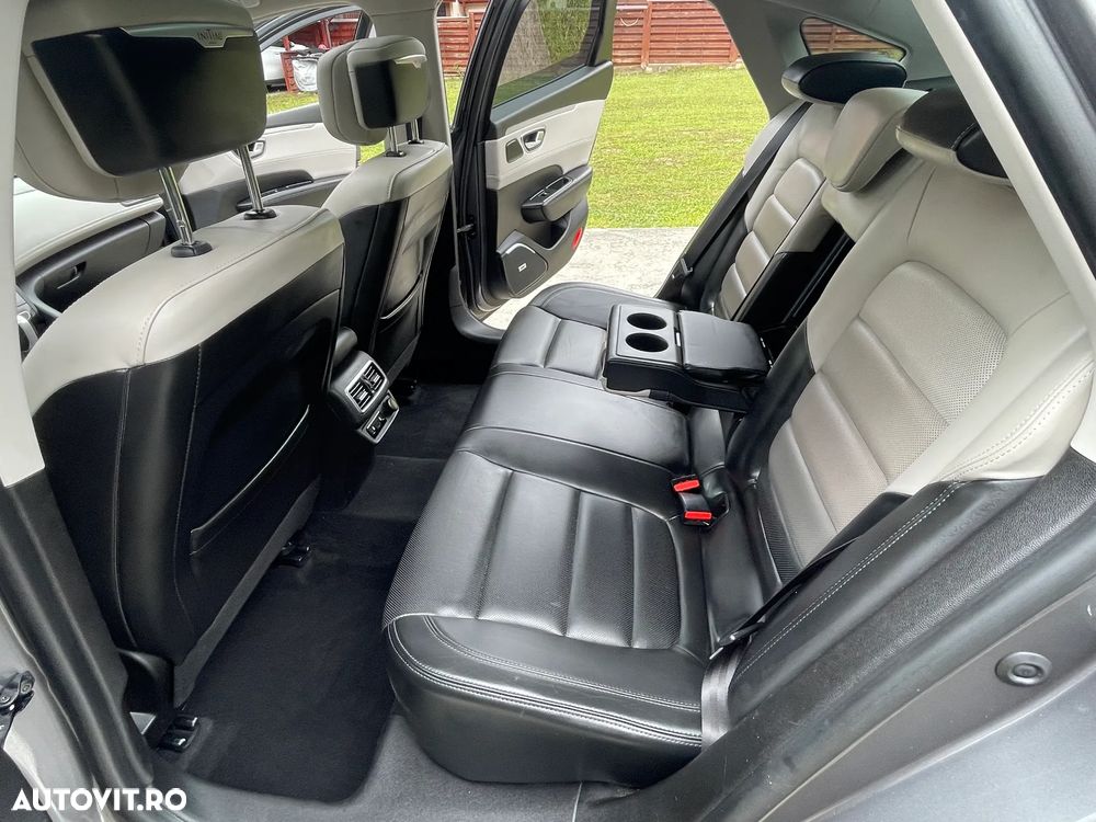 Renault Talisman Grandtour ENERGY dCi 160 EDC INITIALE PARIS - 25