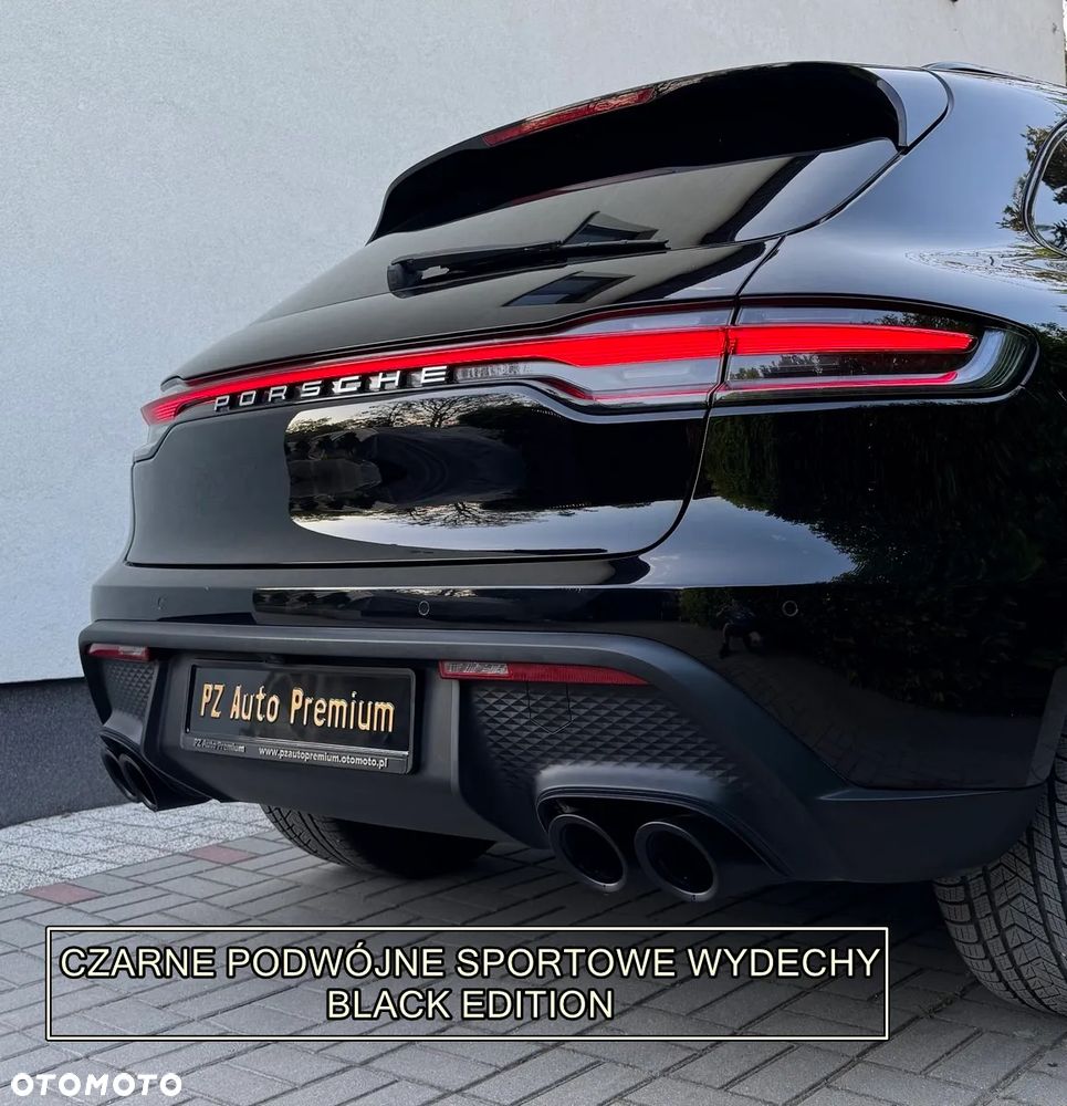 Porsche Macan T - 29