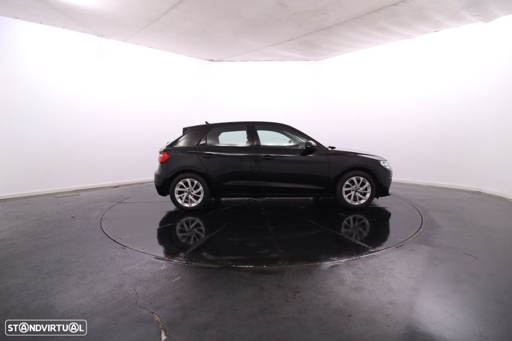 Audi A1 Sportback 25 TFSI Advanced - 10