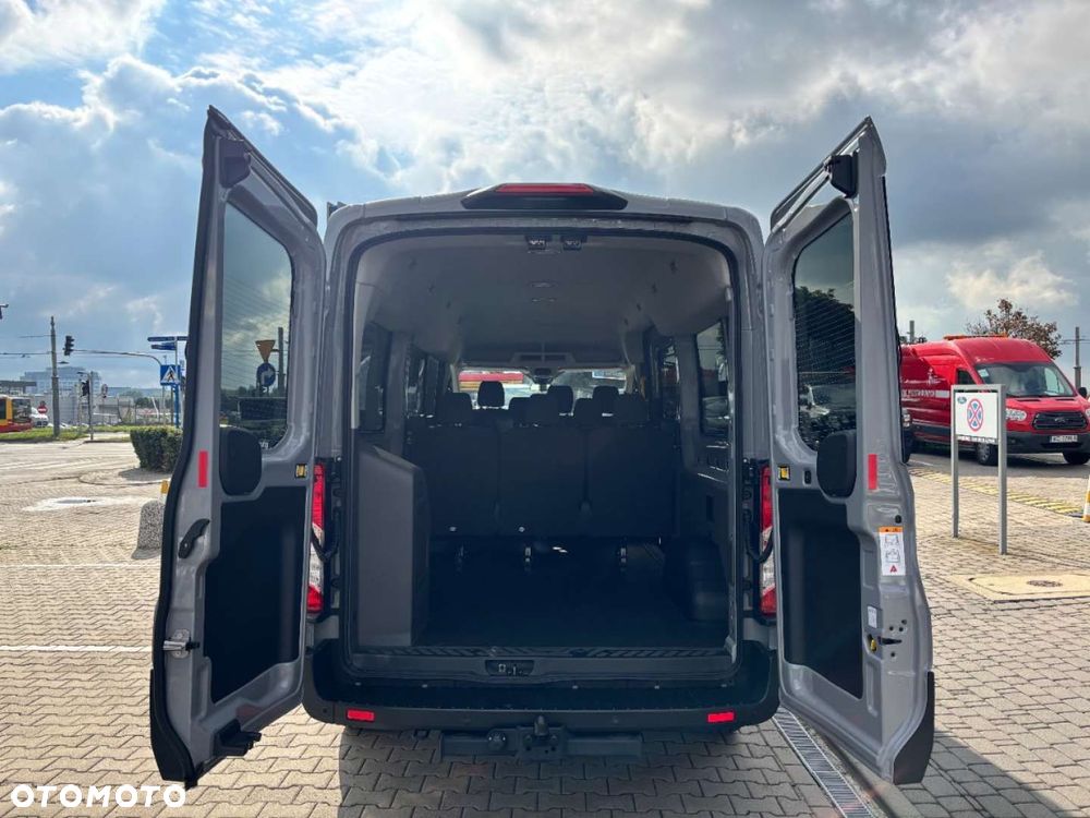 Ford Transit - 10