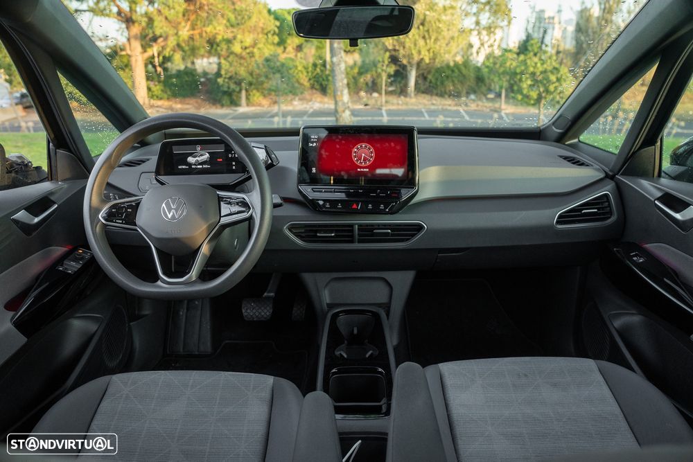 VW ID.3 58 kWh Pro - 15