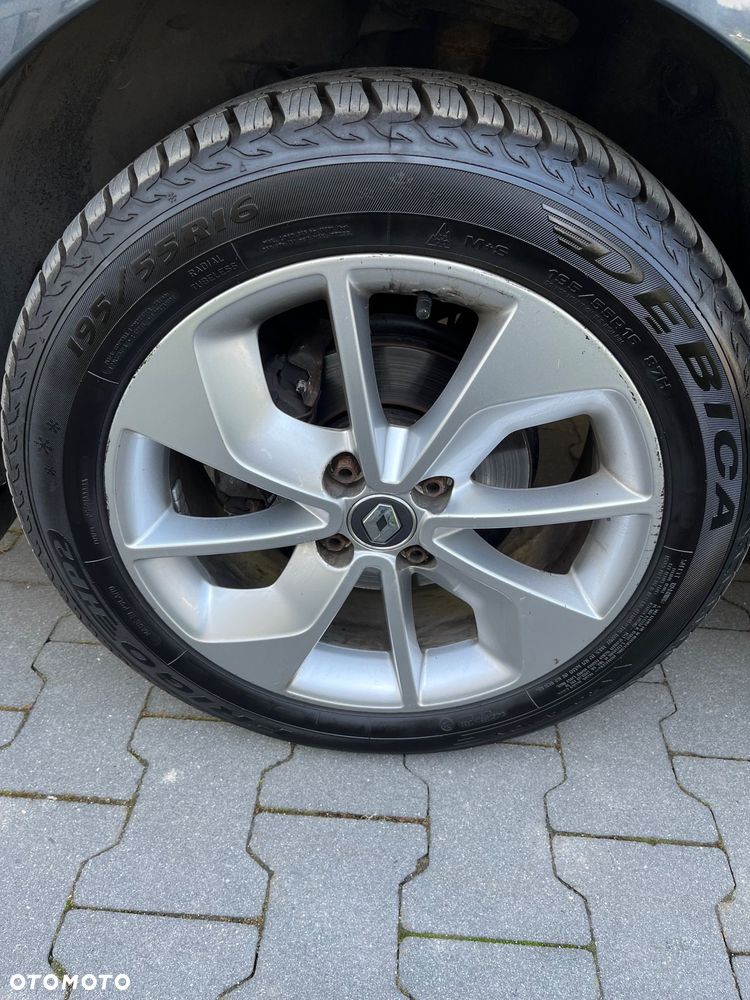 Renault Clio 1.2 16V Limited - 18