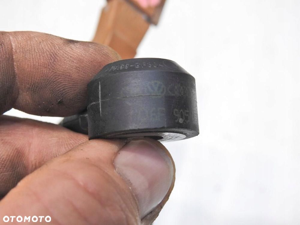 CZUJNIK STUKOWY AUDI A3 8P 2.0 T - 6